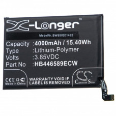 Batéria pre Huawei Honor View 30 Pro, 4000 mAh