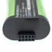 Batéria pre Logitech Ultimate Ears MegaBoom 3, 3400 mAh