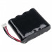Batéria pre Marshall Kilburn, 3400mAh