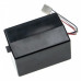 Batéria pre Toshiba VC-RV1 / VC-RV2 / VC-RVD1 / VC-RVS2, 2600 mAh