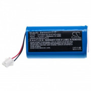 Batéria pre Eufy RoboVac 11 / 11S, 2600 mAh