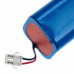 Batéria pre Eufy RoboVac 11 / 11S, 2600 mAh