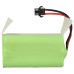 Batéria pre Eufy RoboVac 11 / 11S, 2600 mAh Batéria pre Eufy RoboVac 11 / 11S, 2600 mAh