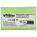 Batéria pre Eufy RoboVac 11 / 11S, 2600 mAh Batéria pre Eufy RoboVac 11 / 11S, 2600 mAh