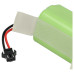 Batéria pre Eufy RoboVac 11 / 11S, 2600 mAh Batéria pre Eufy RoboVac 11 / 11S, 2600 mAh
