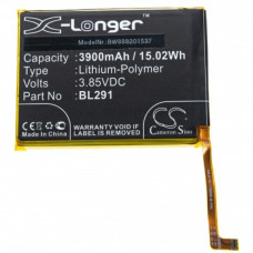 Batéria pre Lenovo A5 / L18021, 3900 mAh