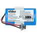Batéria pre Ecovacs CEN330 / CR330 / CR333, 2600 mAh