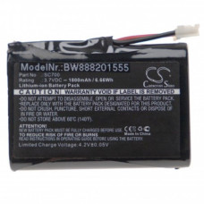 Batéria pre Oricom Secure SC700, 1800 mAh