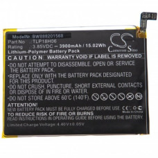 Batéria pre Wiko View2 Go, 3900 mAh