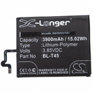 Batéria pre LG Q70 / K50S / K51, 3900 mAh