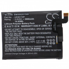 Batéria pre Blackview BV9000 Pro, 3900mAh