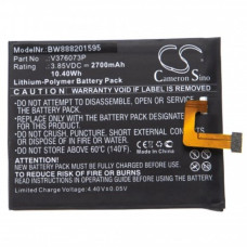 Batéria pre Blackview A10, 2700 mAh