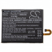 Batéria pre LG V60 ThinQ, BL-T46, 4900 mAh