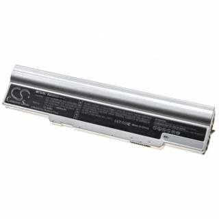 Batéria pre Panasonic Toughbook CF-LX / CF-LX3 / CF-LX4 / CF-LX5 / CF-LX6, 6800 mAh