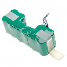 Batéria pre Ecovacs Sweeper DD35 / DM88, 3000 mAh