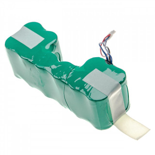 Batéria pre Ecovacs Sweeper DD35 / DM88, 3000 mAh