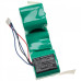 Batéria pre Ecovacs Sweeper DD35 / DM88, 3000 mAh