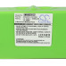 Batéria pre iRobot Roomba 640 / 680 / 840 / 960, Li-Ion, 2130LI, 5200 mAh Batéria pre iRobot Roomba 640 / 680 / 840 / 960, Li-Ion, 2130LI, 5200 mAh