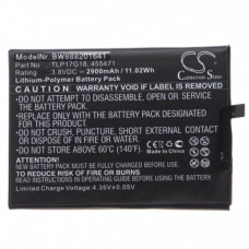 Batéria pre Wiko Wim Lite, 2900 mAh