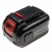 Batéria pre Black & Decker LHT360 / LST560 / LSW60, 60 V, 2,5 Ah