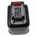 Batéria pre Black & Decker LHT360 / LST560 / LSW60, 60 V, 2,5 Ah