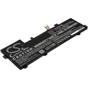 Batéria pre Asus Zenbook UX510, B31N1534, 3950 mAh