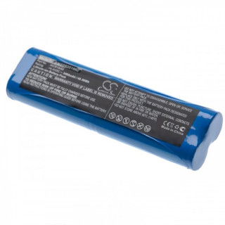 Batéria pre Philips SmartPro Active FC8810 / FC8820 / FC8830, 3400 mAh
