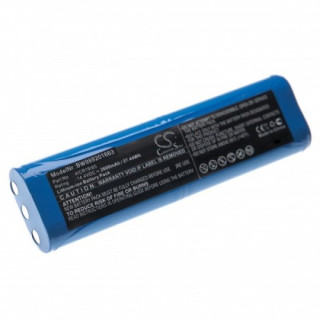 Batéria pre Philips SmartPro Active FC8810 / FC8820 / FC8830, 2600 mAh