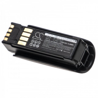Batéria pre Symbol MT2000 / Motorola MT2000 / Zebra MT2000, 2400 mAh