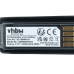 Batéria pre Symbol MT2000 / Motorola MT2000 / Zebra MT2000, 2400 mAh
