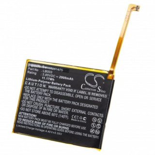Batéria pre Lenovo K5, 2900 mAh