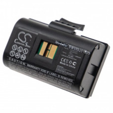 Batéria pre Intermec PB21 / PB22 / PW31, 3400 mAh