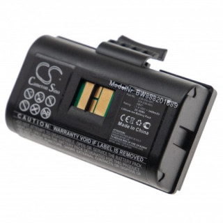 Batéria pre Intermec PB21 / PB22 / PW31, 3400 mAh