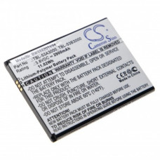 Batéria pre TP-Link M7650, 2900 mAh