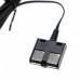 Nabíjačka pre Siemens Gigaset A120H / A250H / AL220H / C620H, 0,6W, 4V, 0,15A