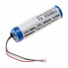 Batéria pre Philips Avent SCD620 / SCD625 / SCD639, 3400 mAh