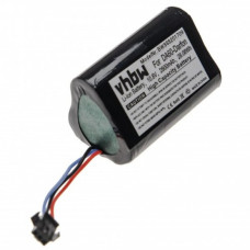 Batéria pre Ecovacs Deebot D36A / DA60 / DB35, 2600 mAh