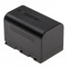 Batéria SSL-JVC50 pre JVC GY-HM200 / GY-HM600 / GY-HMQ10, 5200mAh