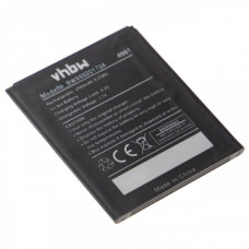 Batéria pre Wiko Tommy / Tommy 2, 2500 mAh