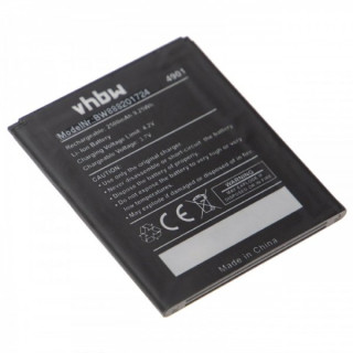 Batéria pre Wiko Tommy / Tommy 2, 2500 mAh