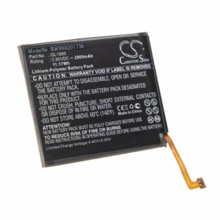Batéria pre Samsung Galaxy A01 / SM-A015, 2900 mAh