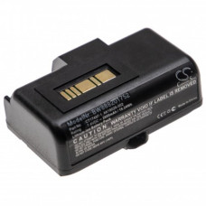 Batéria pre Zebra RW220 / RW320, 2600 mAh