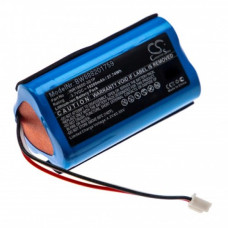 Batéria pre Altec Lansing LifeJacket / IMW678 / IMW789, 10200 mAh