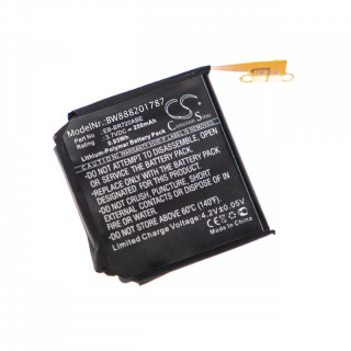 Batéria pre Samsung Galaxy Gear S2 Classic / SM-R720, 250mAh
