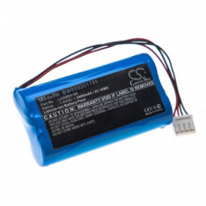 Batéria pre DJI Phantom 3 Standard / Phantom 3 4K, 3400 mAh