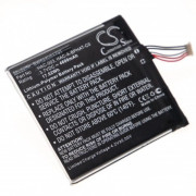 Batéria pre Nintendo Switch HAC-001, 4600 mAh