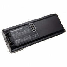 Batéria pre Motorola Tetra MTP200 / MTP300, 4300 mAh