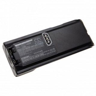 Batéria pre Motorola Tetra MTP200 / MTP300, 4300 mAh