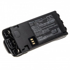Batéria pre Motorola GP340 / GP380 / GP580, 1500 mAh