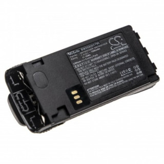 Batéria pre Motorola GP340 / GP380 / GP580, 1500 mAh